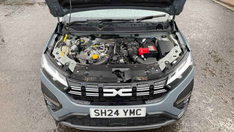 Dacia Jogger 1.0 TCe Extreme 5dr Petrol Estate